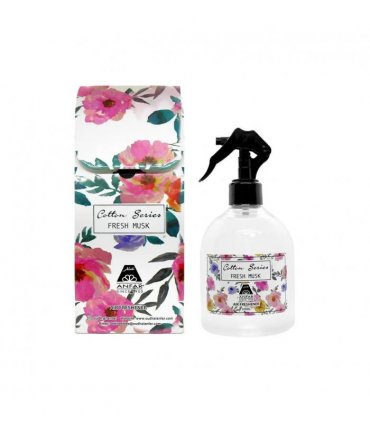 Fresh Musk Spray Air freshener