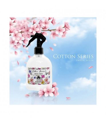 Fresh Musk Spray Air freshener