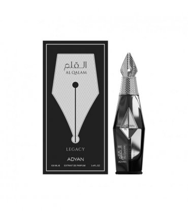 Al Qalam Legacy by Adyan – Extrait de Parfum (100ml)