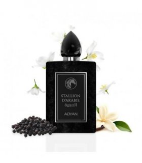 Stallion D’Arabie by Adyan – Extrait de Parfum (100ml)