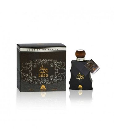 Oudh Khalifa 2020 Black EDP (100ml)
