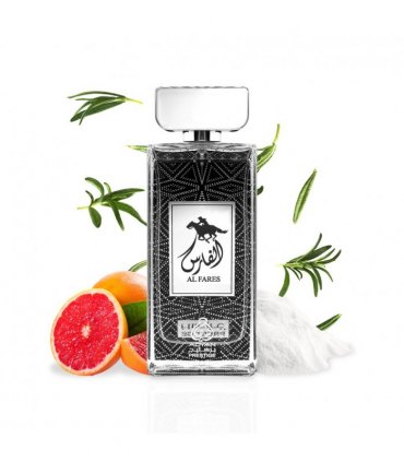Al Fares By Adyan EDP (100ml)