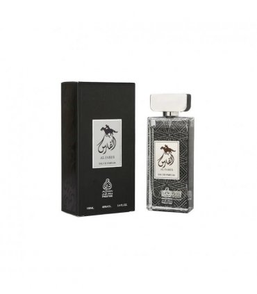 Al Fares By Adyan EDP (100ml)