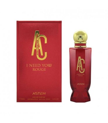 I Want You Rouge EDP (100ml)