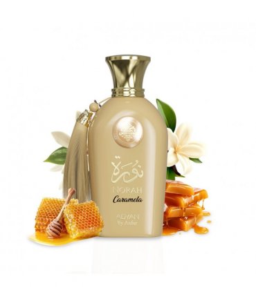Adyan Norah Caramela Eau De Parfum 100ml