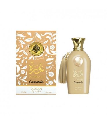 Adyan Norah Caramela Eau De Parfum 100ml