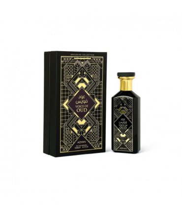 Voice of Oud Badee | 100ml