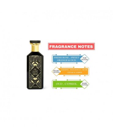 Voice of Oud Badee | 100ml