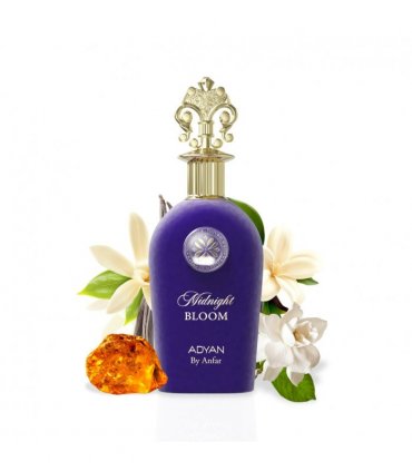 Midnight Bloom EDP (100ml)