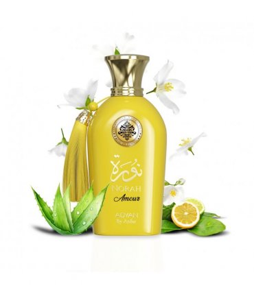Adyan Norah Amour - 100ml