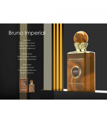 Men’s Bruno Imperial Extrait de Parfum 100ML