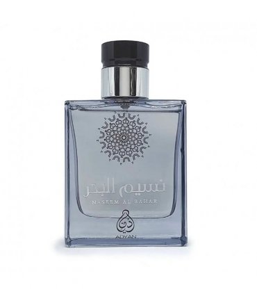 Naseem Al Bahar Perfume for Unisex 100 ML EDP By Adyan