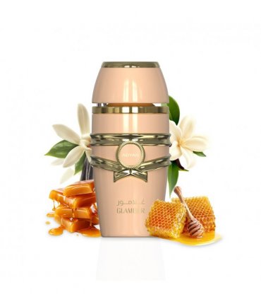 Adyan Glamour Pastels of Arabia Extrait De Parfum 100ml