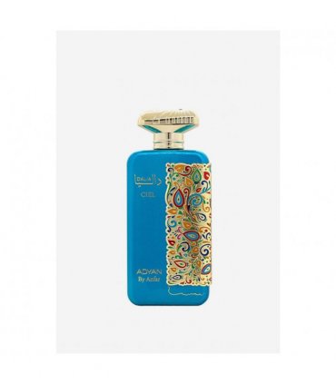 Dalia Ciel Eau de Parfum 100ml