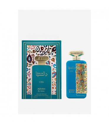 Dalia Ciel Eau de Parfum 100ml