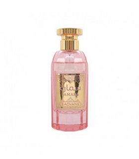 Samara By Adyan Eau de Parfum 100ml
