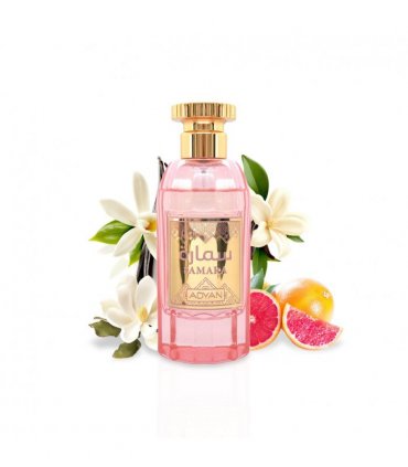 Samara By Adyan Eau de Parfum 100ml