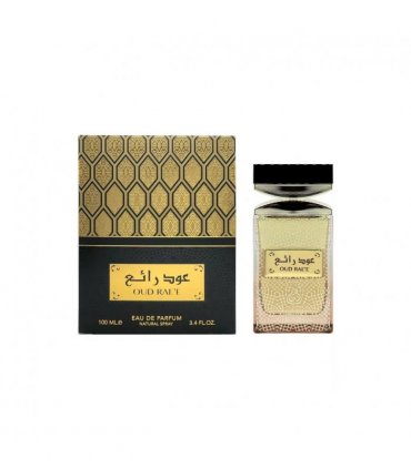 Oudh Rae’e EDP (100ml)