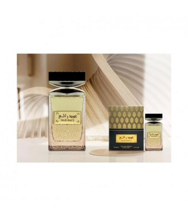 Oudh Rae’e EDP (100ml)