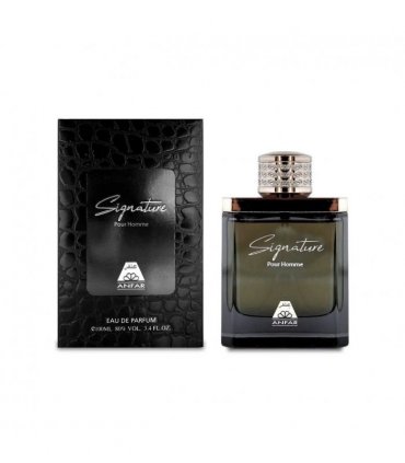 Signature Pour Homme (100ml)
