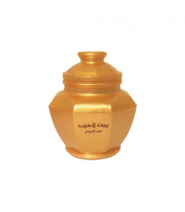 Bait Al Arab Oudh 100gms