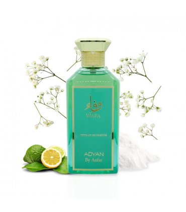 Wafa Extrait De Parfum 100ml