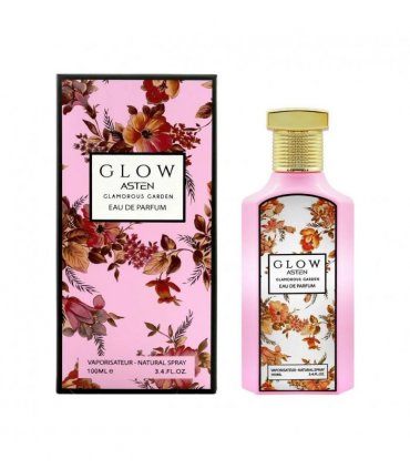 Glow EDP Fragnance (100ml)