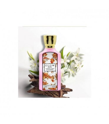 Glow EDP Fragnance (100ml)