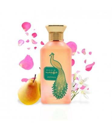 Mahib Perfume 100ML