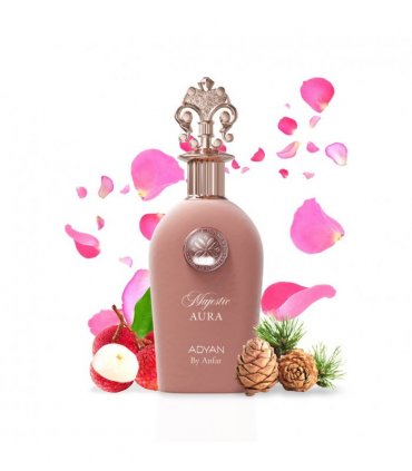 Majestic Aura EDP (100ml)