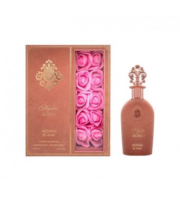 Majestic Aura EDP (100ml)