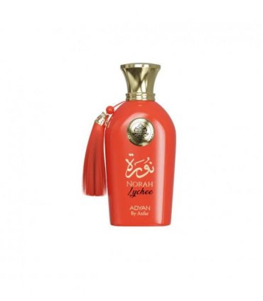 Adyan Norah Lychee Eau De Parfum For Women 100Ml