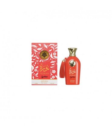 Adyan Norah Lychee Eau De Parfum For Women 100Ml