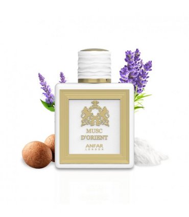 Musc D’Orient EDP (115ml)