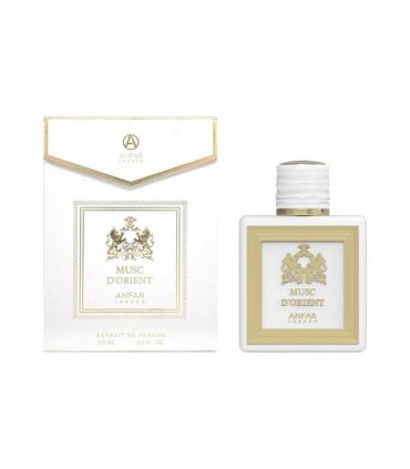 Musc D’Orient EDP (115ml)