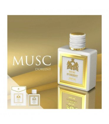Musc D’Orient EDP (115ml)