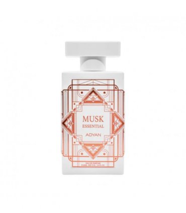 Musk Essential EDP (100ml)
