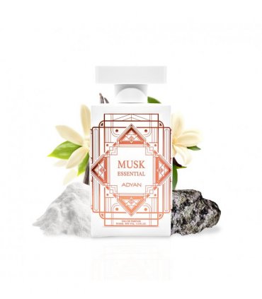 Musk Essential EDP (100ml)