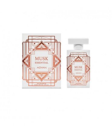Musk Essential EDP (100ml)