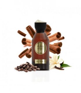 Riwaya Coffee by Ajyad – Extrait de Parfum (100ml)