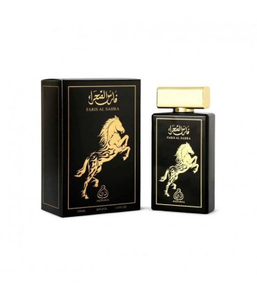 Faris Al Sahra EDP (100ml)