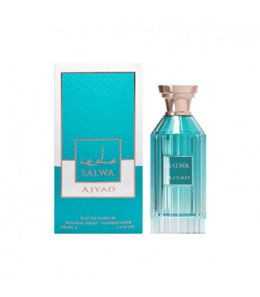 Freesia: Secret Garden by Adyan – Extrait de Parfum (100ml)