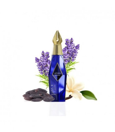 Al Qalam Delegation by Adyan – Extrait de Parfum (100ml)