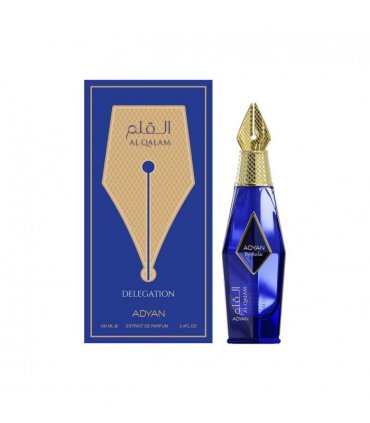 Al Qalam Delegation by Adyan – Extrait de Parfum (100ml)