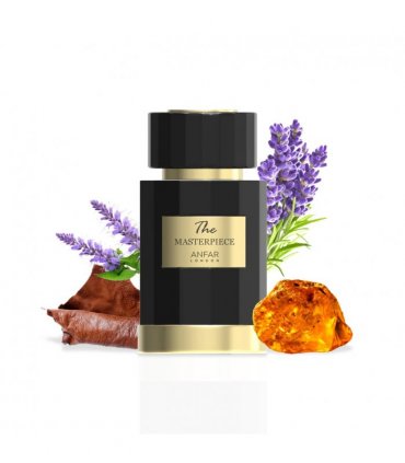 The Masterpiece EDP (100ml)