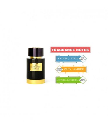 The Masterpiece EDP (100ml)
