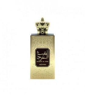Nesmat Al Oud 100ml