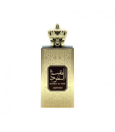 Nesmat Al Oud 100ml
