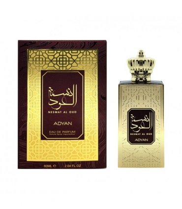 Nesmat Al Oud 100ml