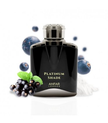 Platinum Shade Pour Homme EDP (100ml)